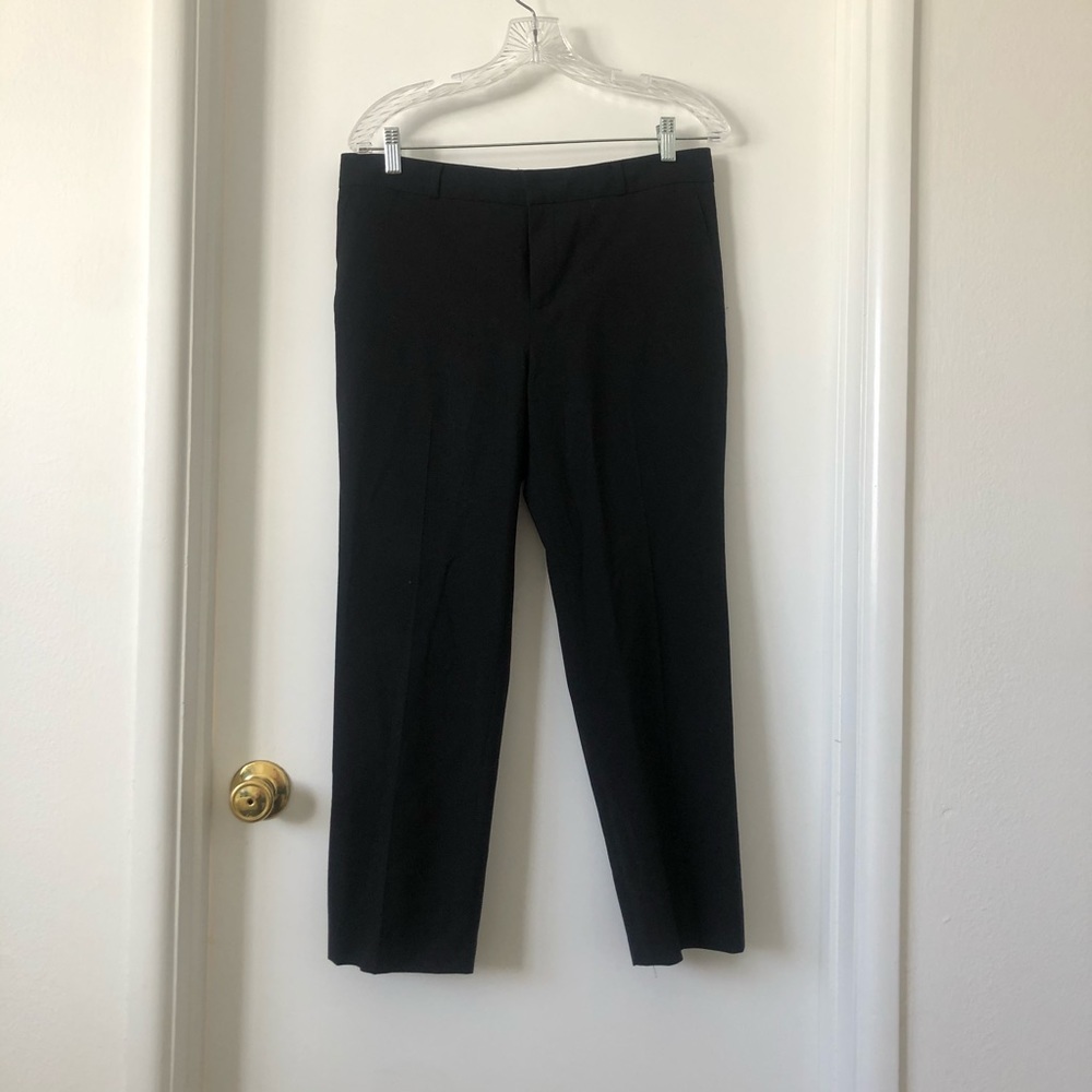 Banana Republic Avery Trouser